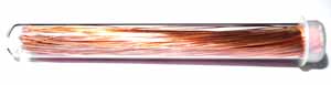 Electrolytic Copper 338 35314 80g

9 UN3077 NOT RESTRICTED
Special Provision A197